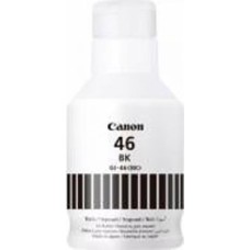 Чернила Canon GI-46 PIXMA MAXIFY (4411C001) black