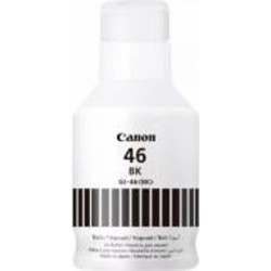 Чернила Canon GI-46 PIXMA MAXIFY (4411C001) black