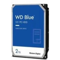 Жесткий диск Western Digital 2 ТБ 3,5