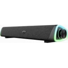 Акустическая система Trust GXT 620 Axon RGB USB black (24482)