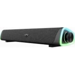 Акустическая система Trust GXT 620 Axon RGB USB black (24482)