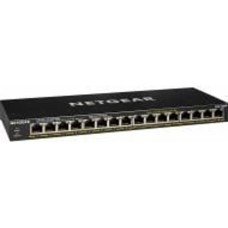 Коммутатор NETGEAR GS316PP 16xGE PoE+