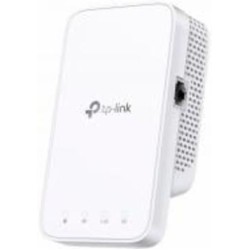 Повторитель сигнала TP-Link AC750 1ХFE LAN (RE230)