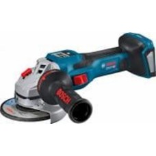 Болгарка (угловая шлифмашина) Bosch Professional GWS 18V-15 SC 06019H6100