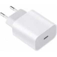 Зарядное устройство Xiaomi 20W Type-C White (BHR4927GL)
