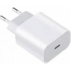 Зарядное устройство Xiaomi 20W Type-C White (BHR4927GL)