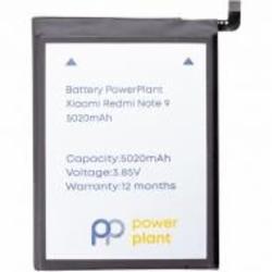 Аккумулятор PowerPlant Xiaomi Redmi Note 9 (BN54) 5020 мА/ч (SM220403)