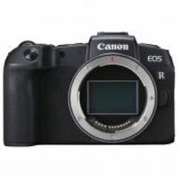 Фотоаппарат Canon EOS RP BODY black (3380C193AA)