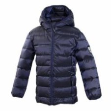 Куртка для мальчика HUPPA STEVO 2 р.134 темно-синий 17990227-90086-134