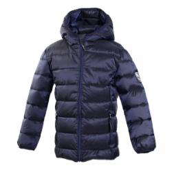 Куртка для мальчика HUPPA STEVO 2 р.134 темно-синий 17990227-90086-134