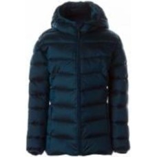 Куртка для девочки HUPPA STENNA 1 р.182 бирюзово-зеленый 17988127-90066-00L
