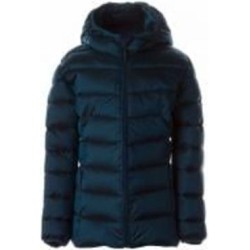 Куртка для девочки HUPPA STENNA 1 р.182 бирюзово-зеленый 17988127-90066-00L
