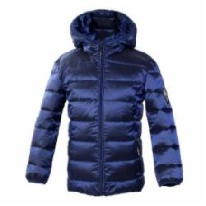 Куртка для мальчика HUPPA STEVO 2 р.140 синий 17990227-90035-140