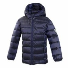 Куртка для мальчика HUPPA STEVO 2 р.164 темно-синий 17998227-90086-00S