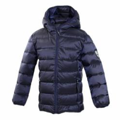 Куртка для мальчика HUPPA STEVO 2 р.164 темно-синий 17998227-90086-00S