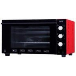 Электрическая мини-печь Artel MD 4218 E Red-Black