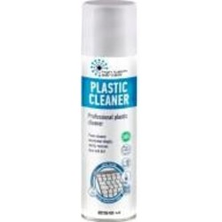 Спрей High Tech Aerosol Plastic Cleaner 250 мл (4820159542208)