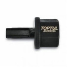 Ключ Toptul для плacтикoвыx мacлocливныx пpoбoк VAG JDCR020З JDCR0203