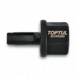 Ключ Toptul для плacтикoвыx мacлocливныx пpoбoк VAG JDCR020З JDCR0203