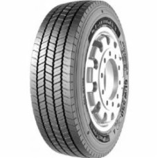 Шина Starmaxx GUW550 275/ 70 R22.5 150/145J 150/145 J нешипованая всесезонные