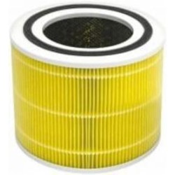 HEPA-фильтр Levoit HEACAFLVNEA0039 Air Cleaner Filter Core 300 True HEPA 3-Stage