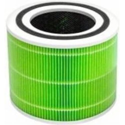 HEPA-фильтр Levoit HEACAFLVNEA0041 Air Cleaner Filter Core 300 True HEPA 3-Stage