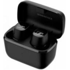 Наушники Sennheiser CX Plus True Wireless black (509188)