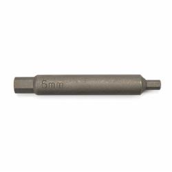 Насадка для разборки стоек L100 мм HEX 6 мм Toptul JEAW0306