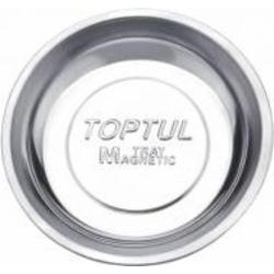 Поддон магнитный d150 мм Toptul JJAF1506