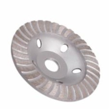 Диск алмазный отрезной Alloid DG-5125T 125x3,5x22,2 48645