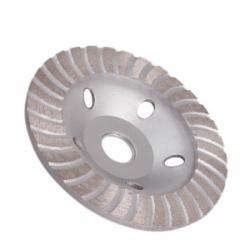Диск алмазный отрезной Alloid DG-5125T 125x3,5x22,2 48645