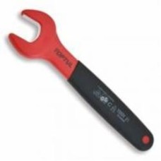 Ключ рожковый Toptul 12 мм 1000V VDE AAAT1212V4
