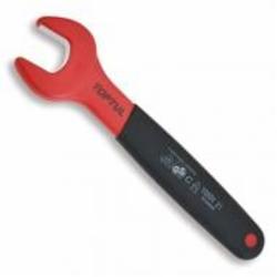 Ключ рожковый Toptul 12 мм 1000V VDE AAAT1212V4