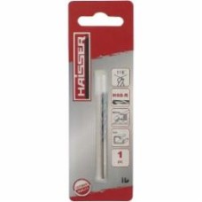 Сверло по металлу Haisser HSS-R-10.0х87х133мм Cobalt DIN338 1 шт. 88491