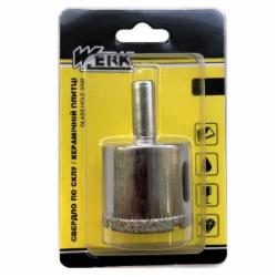 Сверло по стеклу Werk 40 мм 1 шт. 99019