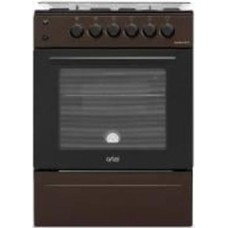 Плита газовая Artel Apetito 02-G Brown