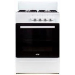 Плита газова Artel Ottima G White