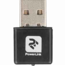 Wi-Fi-адаптер 2E PowerLink WR812 N300 2E-WR812