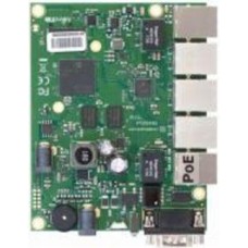 Маршрутизатор Mikrotik RB450GX4