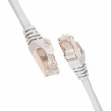 Патч-корд 2E Cat 6,UTP,RJ45, 26AWG ,7/0.16 Cu, PVC 1 м серый