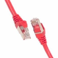 Патч-корд 2E Cat 6 UTP 26AWG 2E-PC6COP-150RD 1,5 м красный