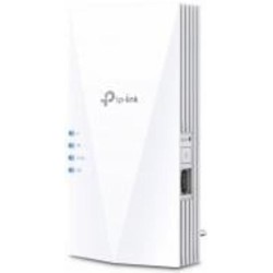 Повторитель сигнала TP-Link AX1500 (RE500X)