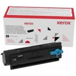 Тонер-картридж Xerox B310 черный