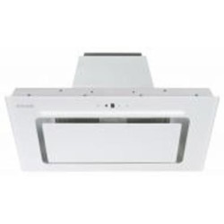 Вытяжка Perfelli BISP 6773 WH 1100 LED STRIP