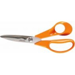 Ножницы кухонные Fiskars Classic 18см (1000819)