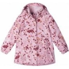 Куртка для девочки Reima р.92 розовый 521604A-4013