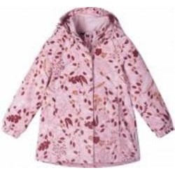 Куртка для девочки Reima р.92 розовый 521604A-4013
