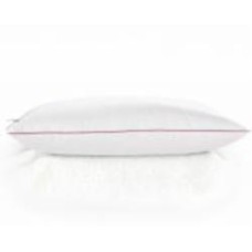 Подушка Тенсель (Modal) DeLuxe 0371 мягкая (2200000015761) MirSon 70x70 белый