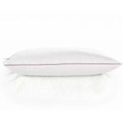 Подушка Тенсель (Modal) DeLuxe 0371 мягкая (2200000015761) MirSon 70x70 белый