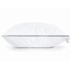 Подушка №120 Royal Pearl MirSon 40x60 см белый